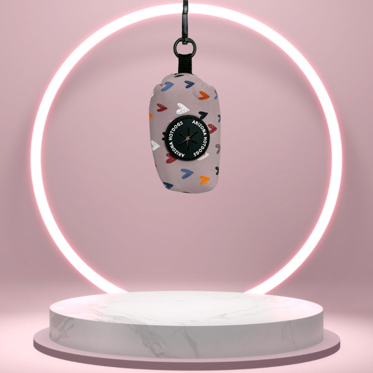 Distributeur de sacs à déjection - Sweet Love