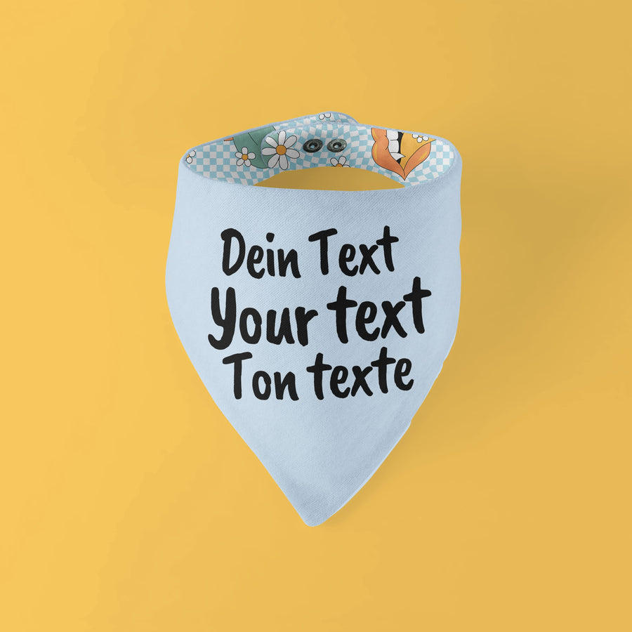 Bandana Rolling Tongues