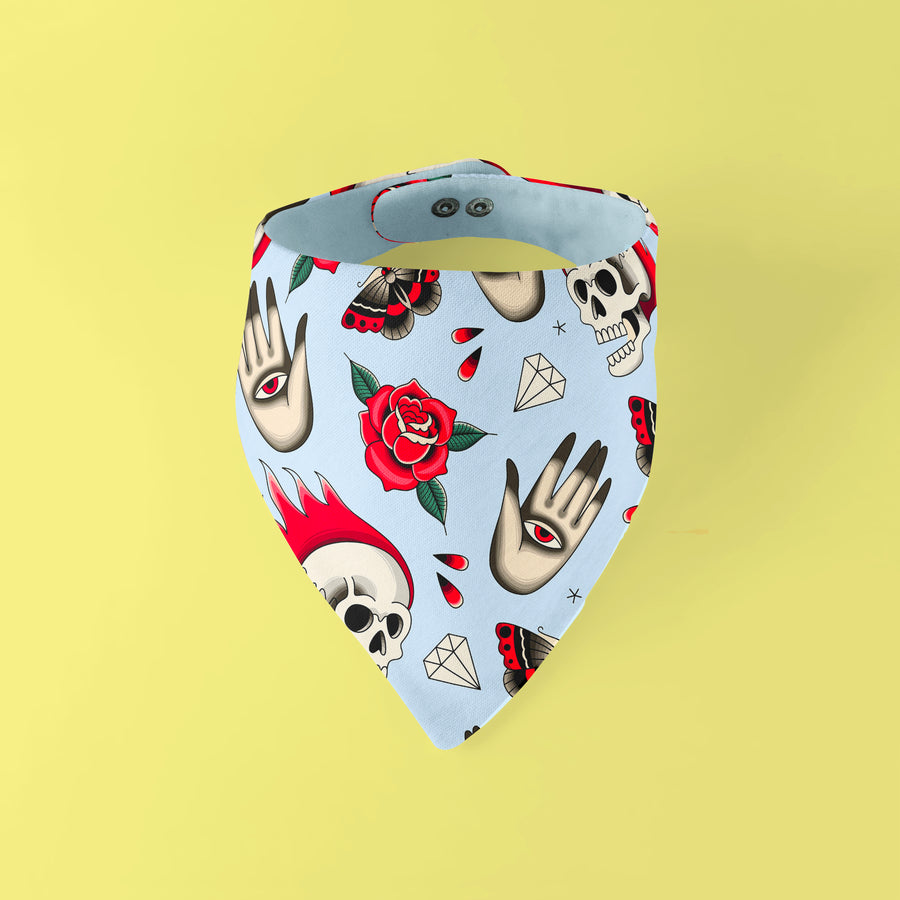 Bandana Witchy