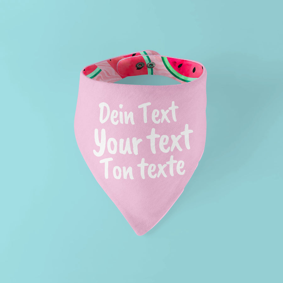 Bandana Watermelon Sugar