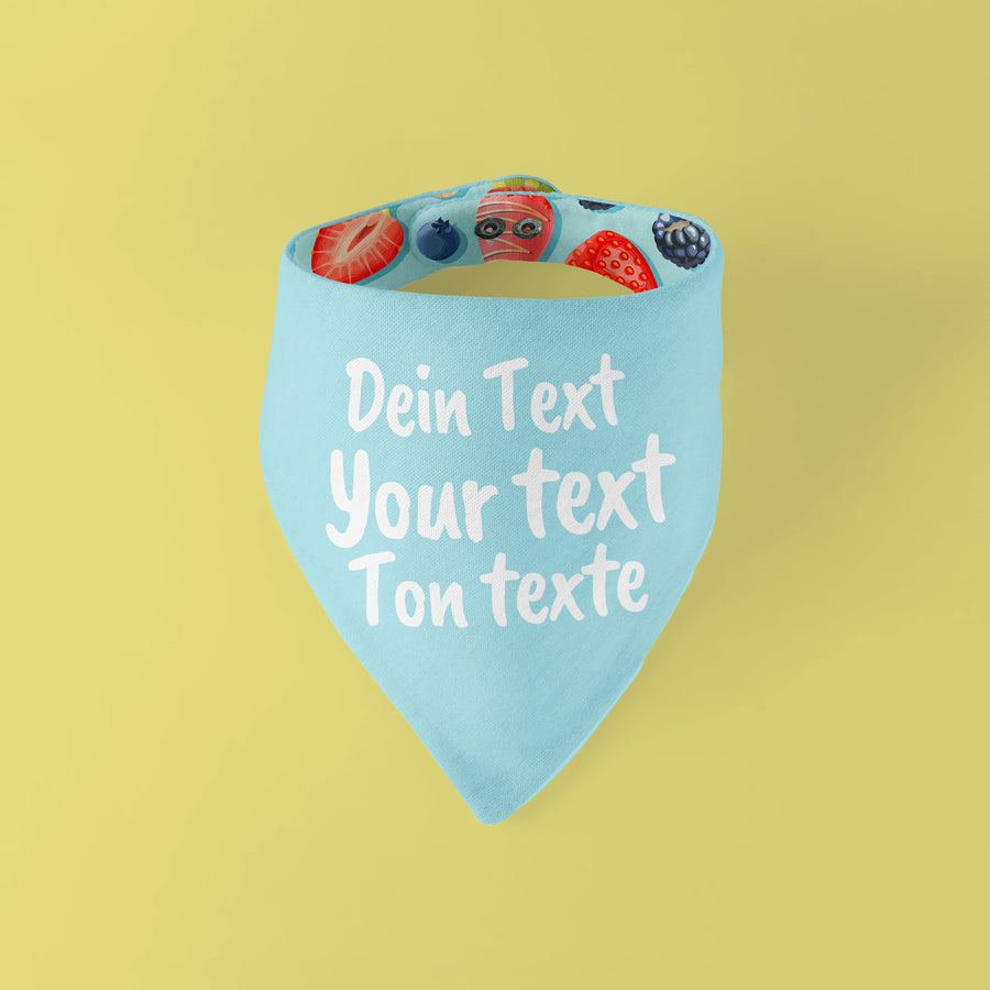 Bandana Tutti Frutti