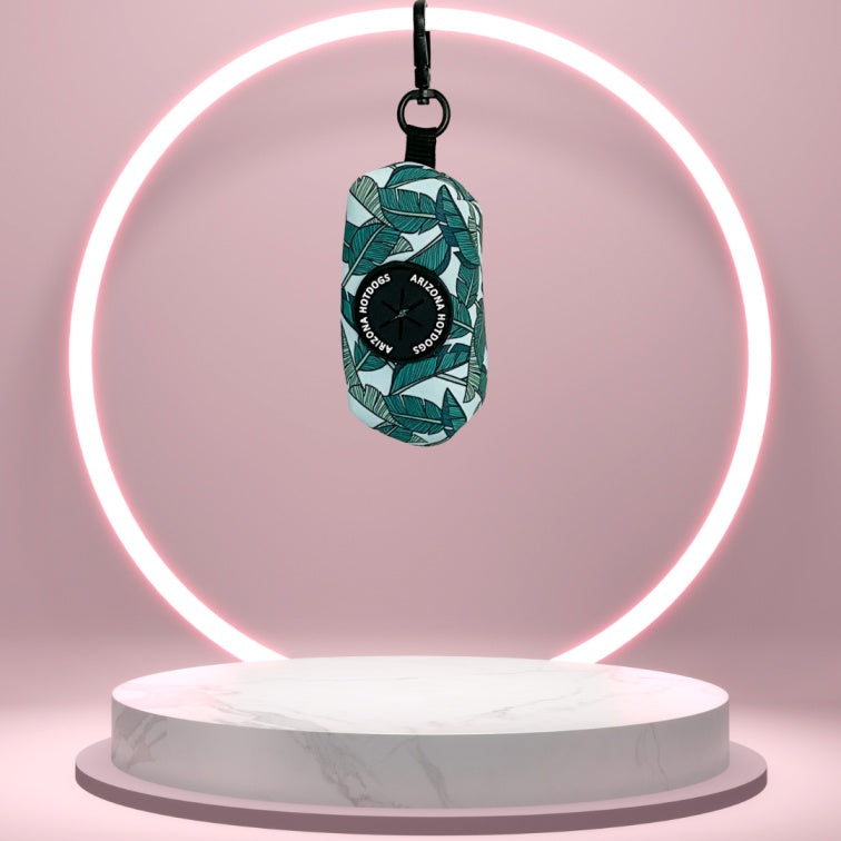 Distributeur de sacs à déjection - Amazonia