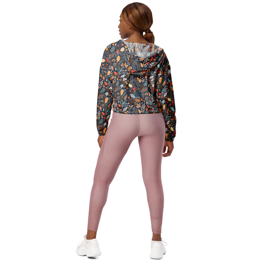 Coupe Vent Fall in Love