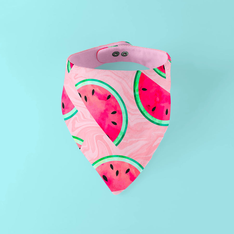 Bandana Watermelon Sugar