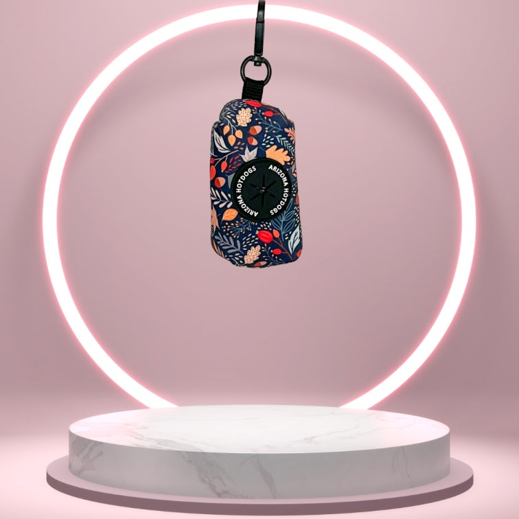 Distributeur de sacs à déjection - Fall in Love