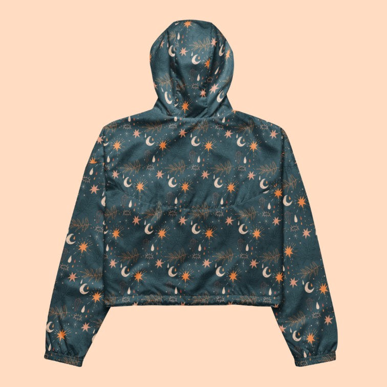 Coupe Vent Moonlight