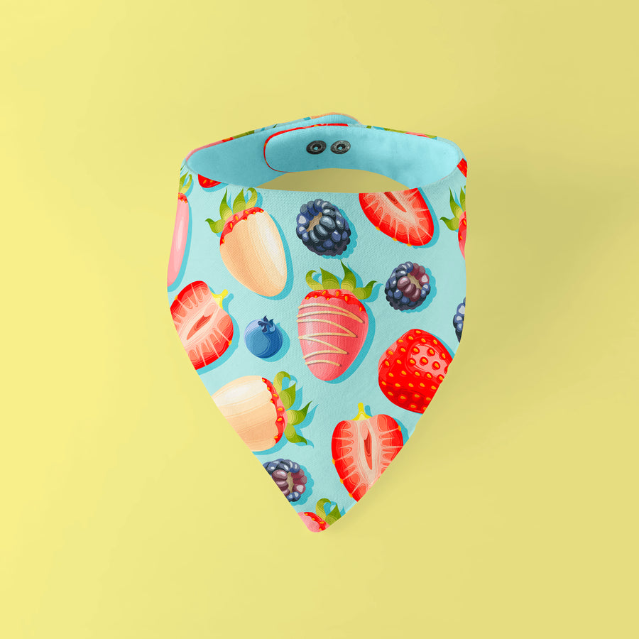 Bandana Tutti Frutti