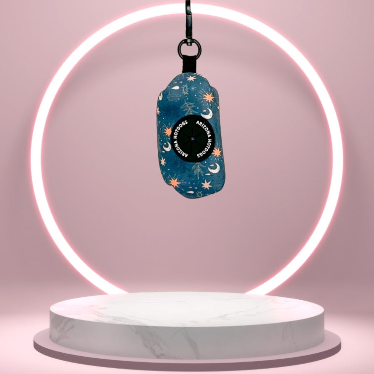 Distributeur de sacs à déjection - Moonlight