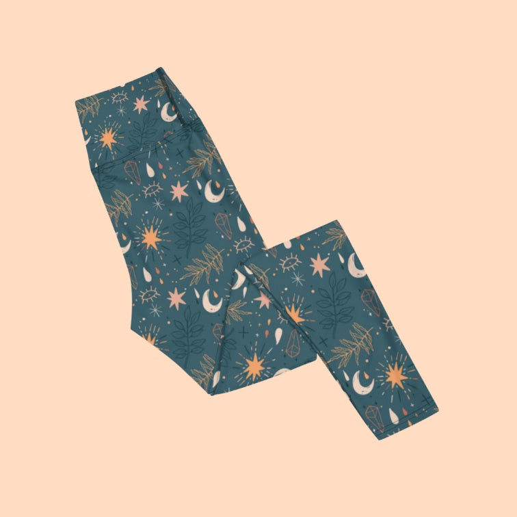 Leggings Moonlight