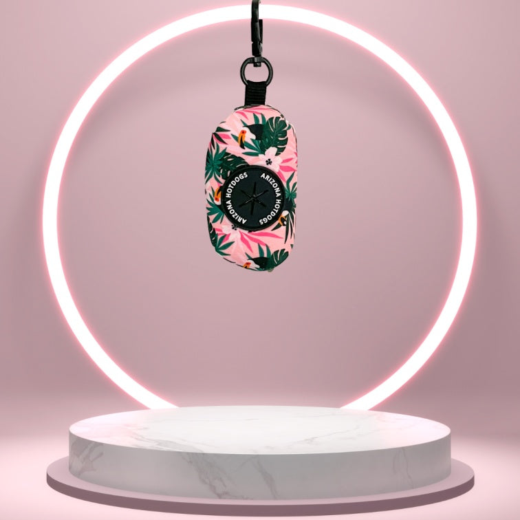 Distributeur de sacs à déjection - Tropicool