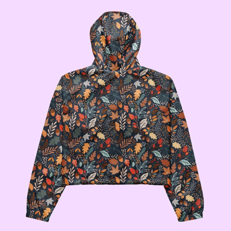 Coupe Vent Fall in Love