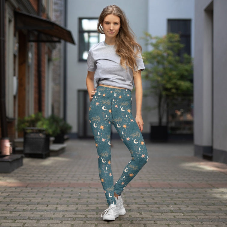 Leggings Moonlight