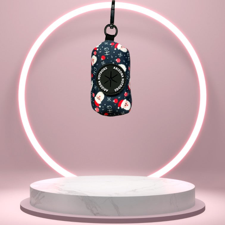 Distributeur de sacs à déjection - Hohoho