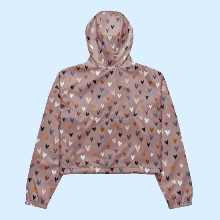 Coupe Vent Sweet Love