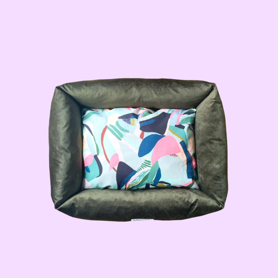 Panier Green Amazonia