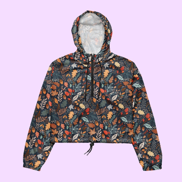 Coupe Vent Fall in Love