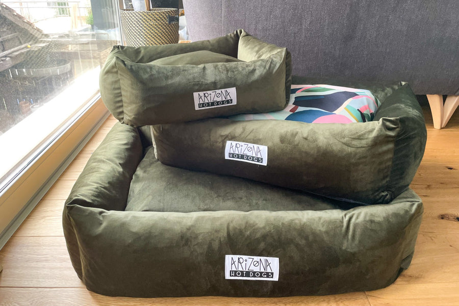 Panier Green Amazonia