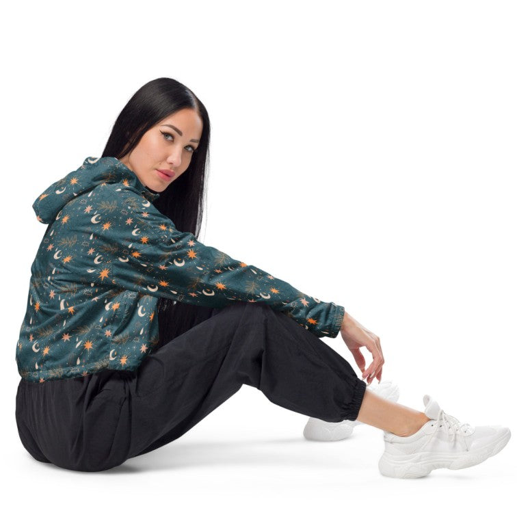 Coupe Vent Moonlight