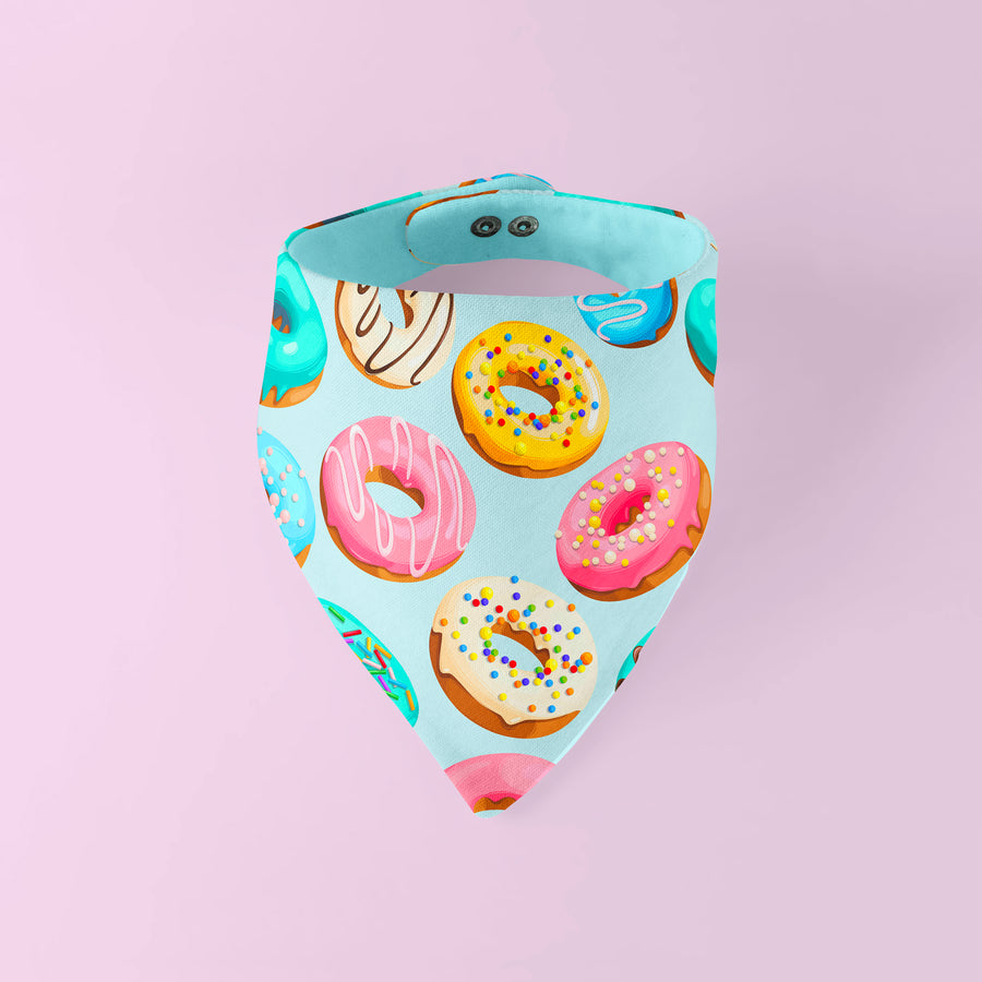 Bandana Donuts