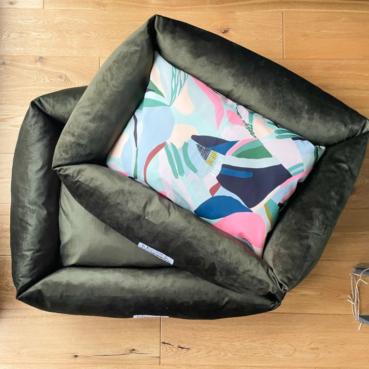 Panier Green Amazonia