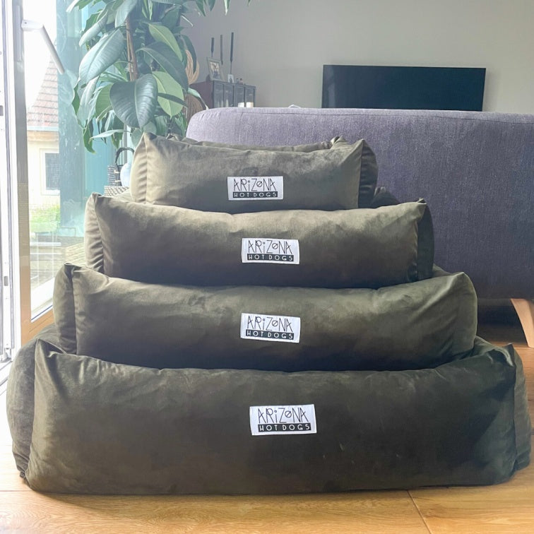 Panier Green Amazonia