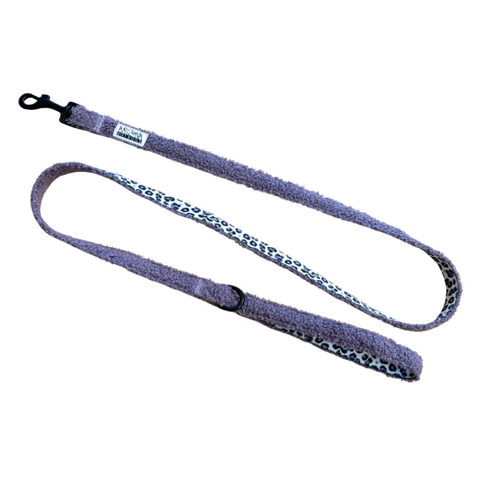 Laisse Nylon pour chien - Teddy Lila