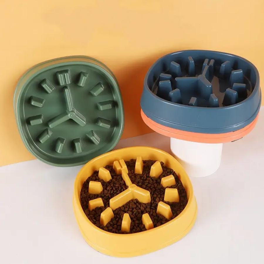 Gamelle Tic'Tac Verte