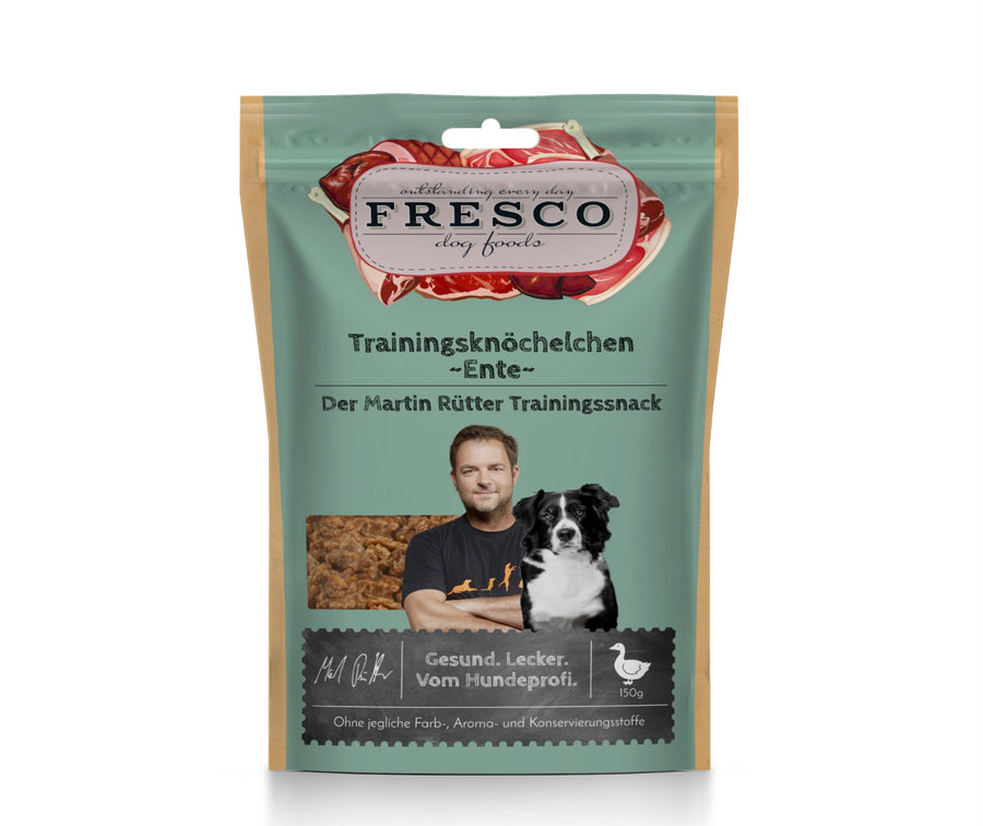 Fresco - Friandises au Lapin