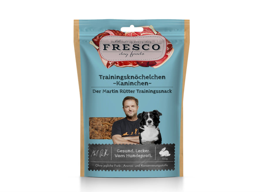 Fresco - Friandises à la Dinde