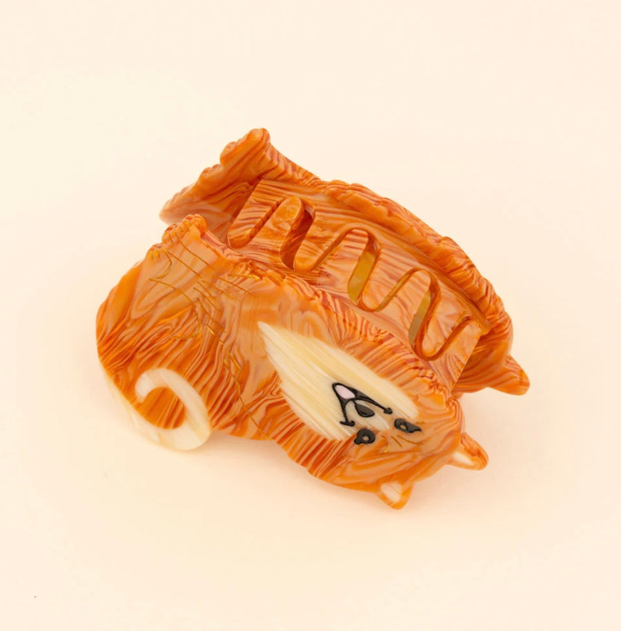 Pince à cheveux Spitz