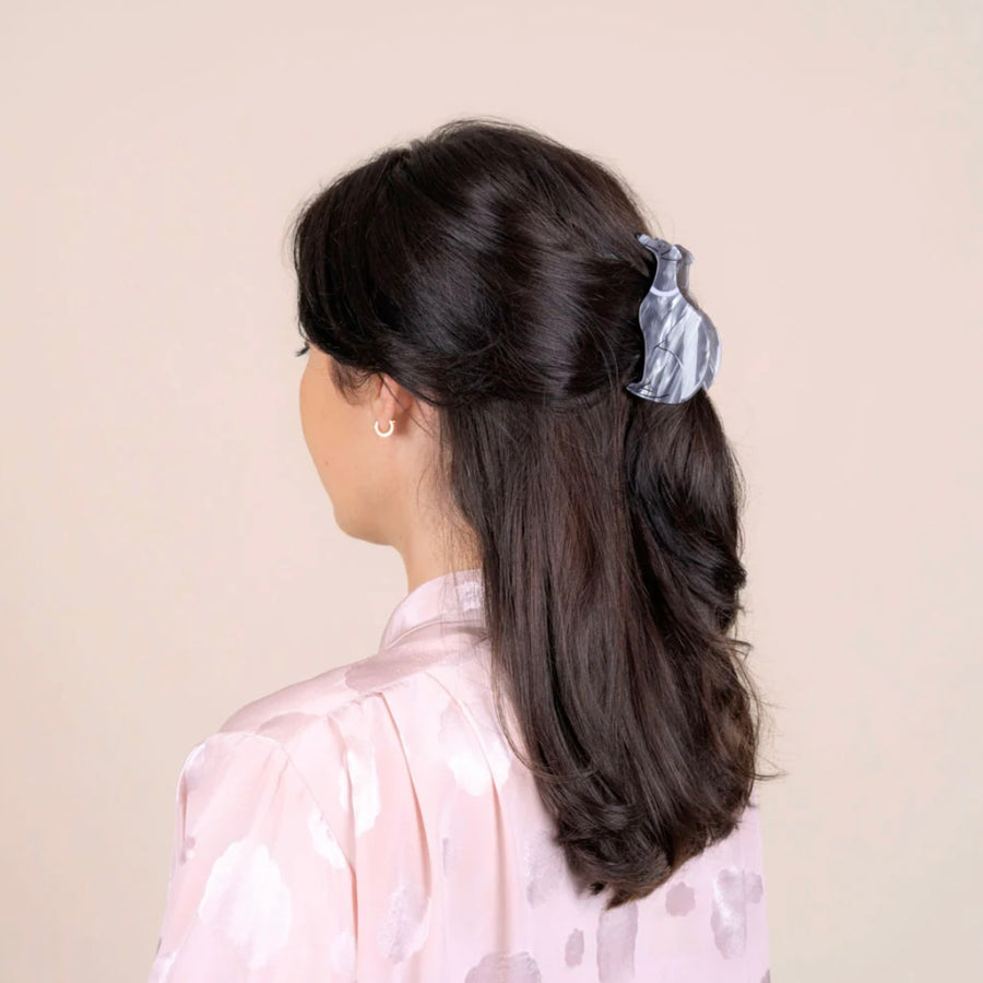 Pince à cheveux Lévrier