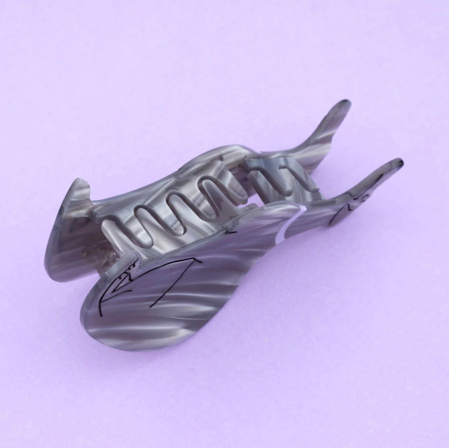 Pince à cheveux Lévrier