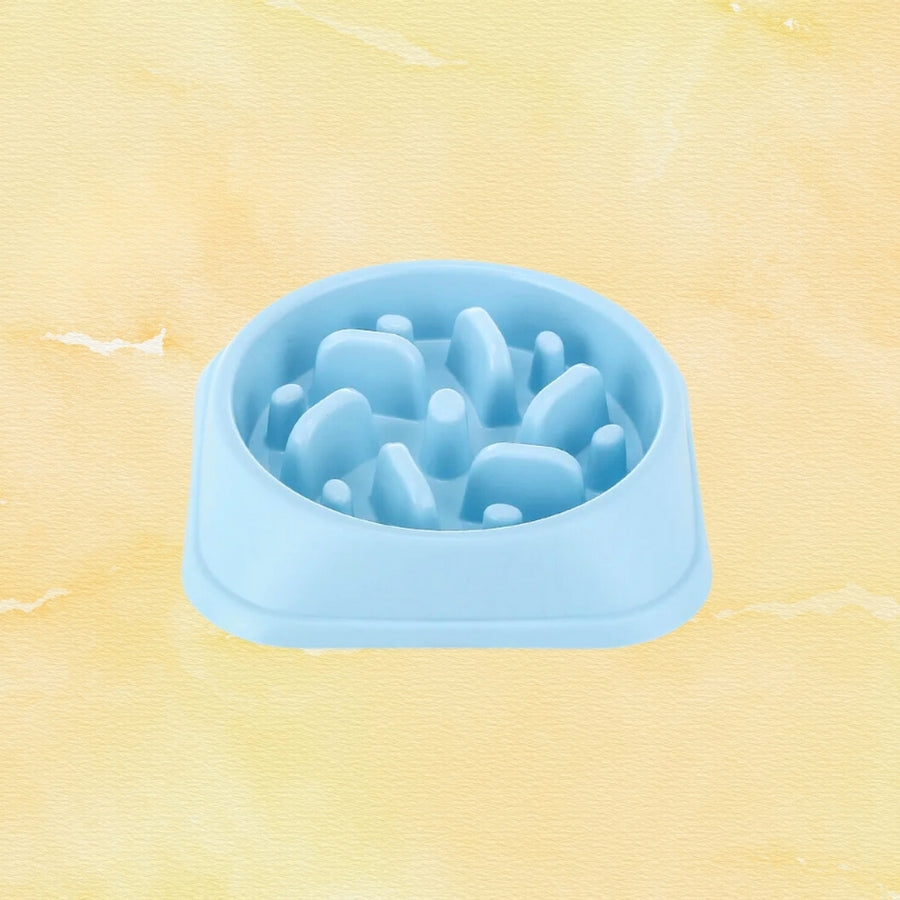 Gamelle Anti Glouton Ciel