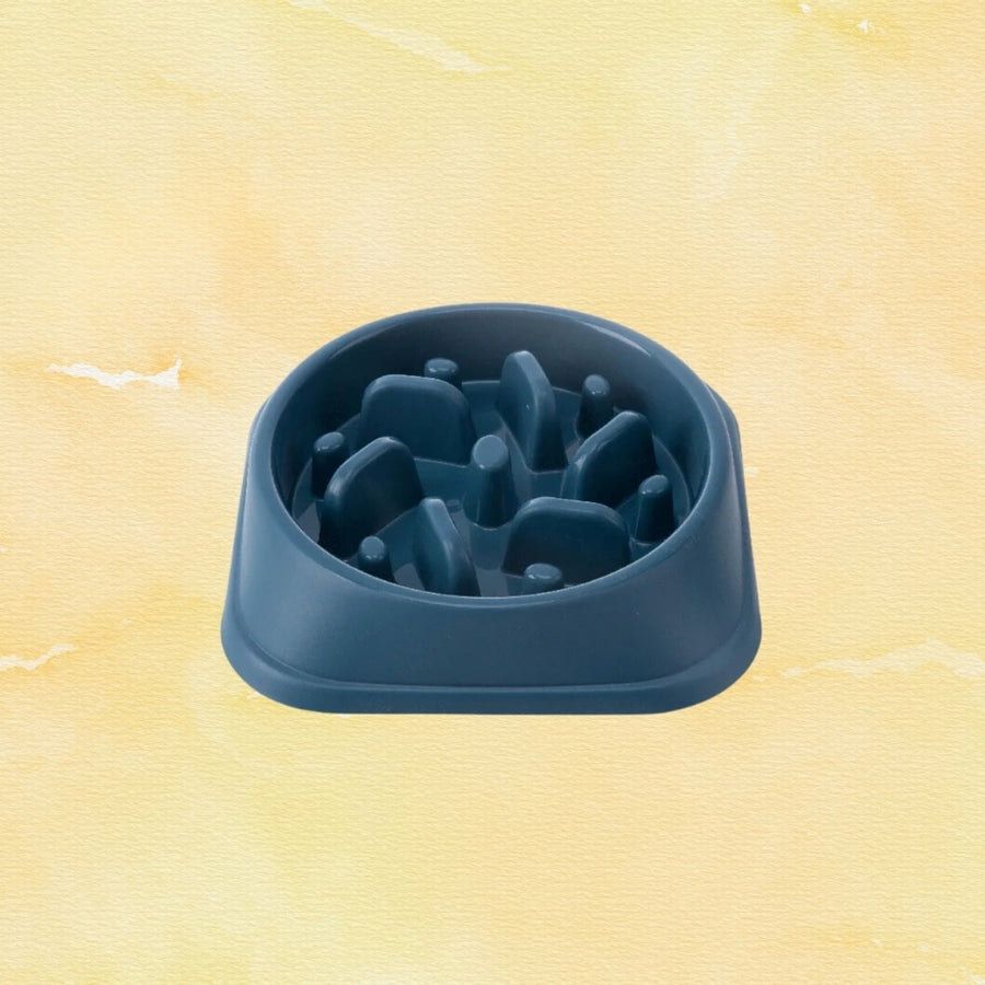 Gamelle Anti Glouton Marine