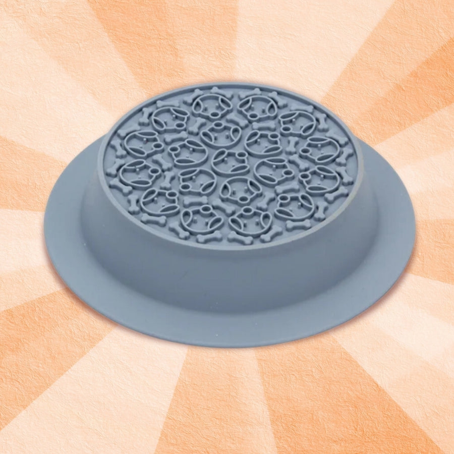 Gamelle Reversible Anthracite