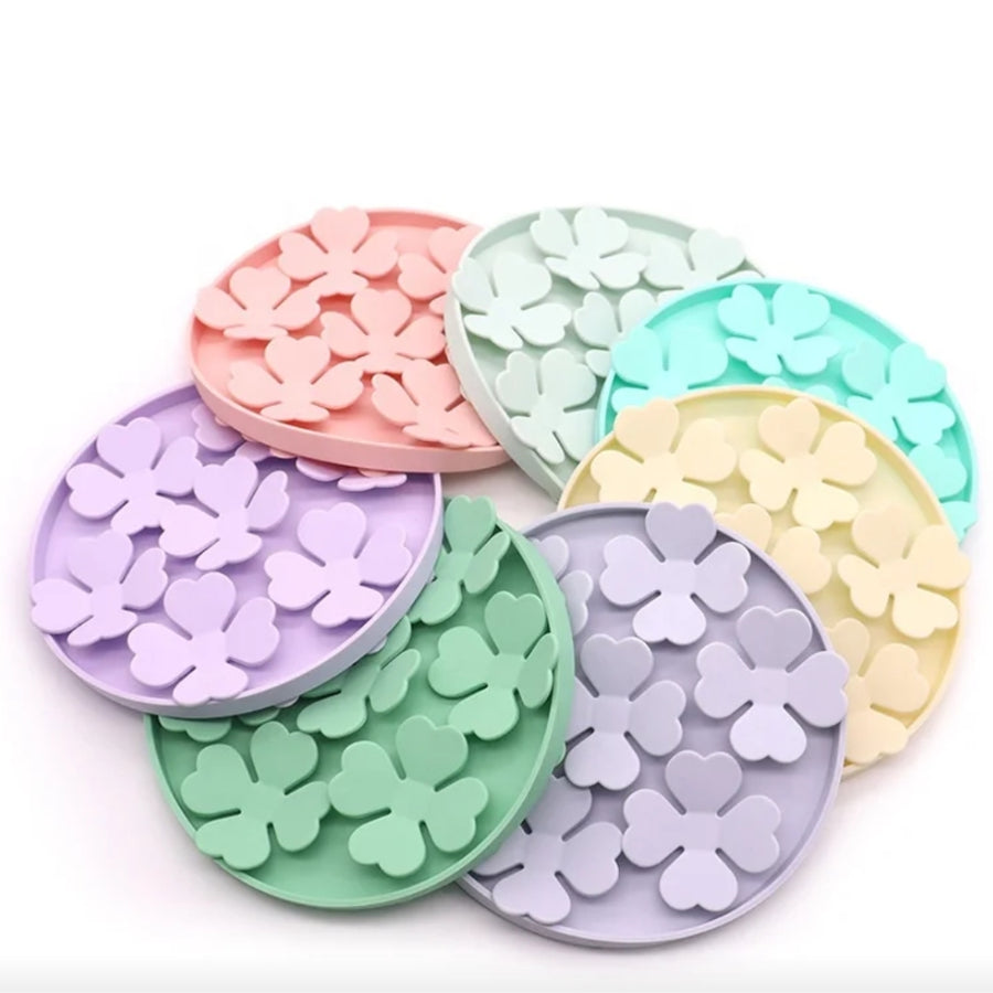 Tapis de Fouille Petal Kiss Rose