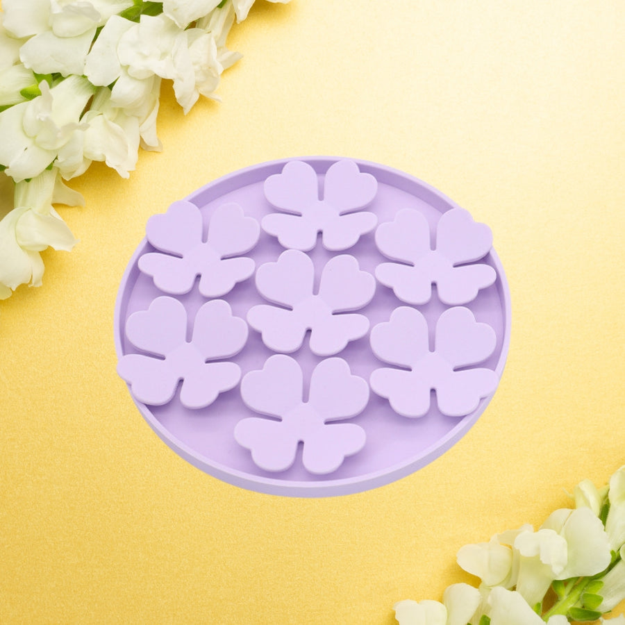 Tapis de Fouille Petal Kiss Lila