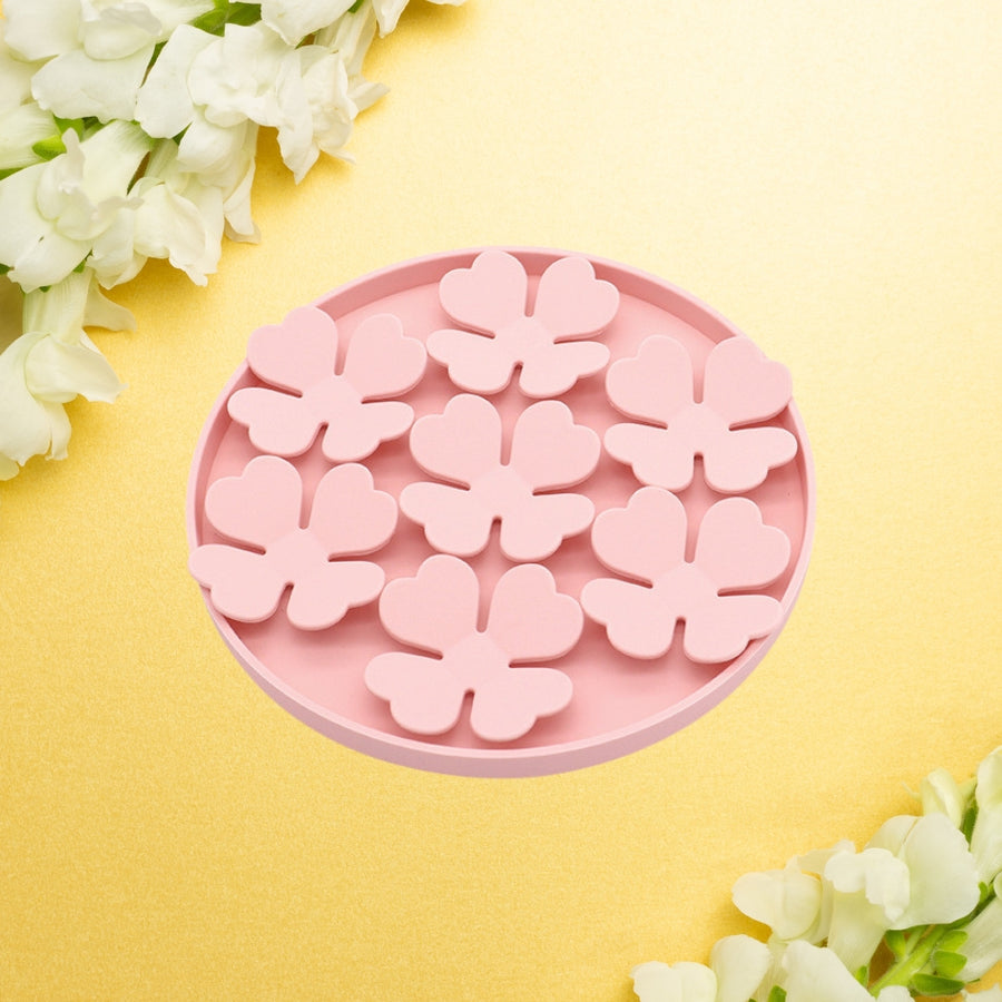 Tapis de Fouille Petal Kiss Rose