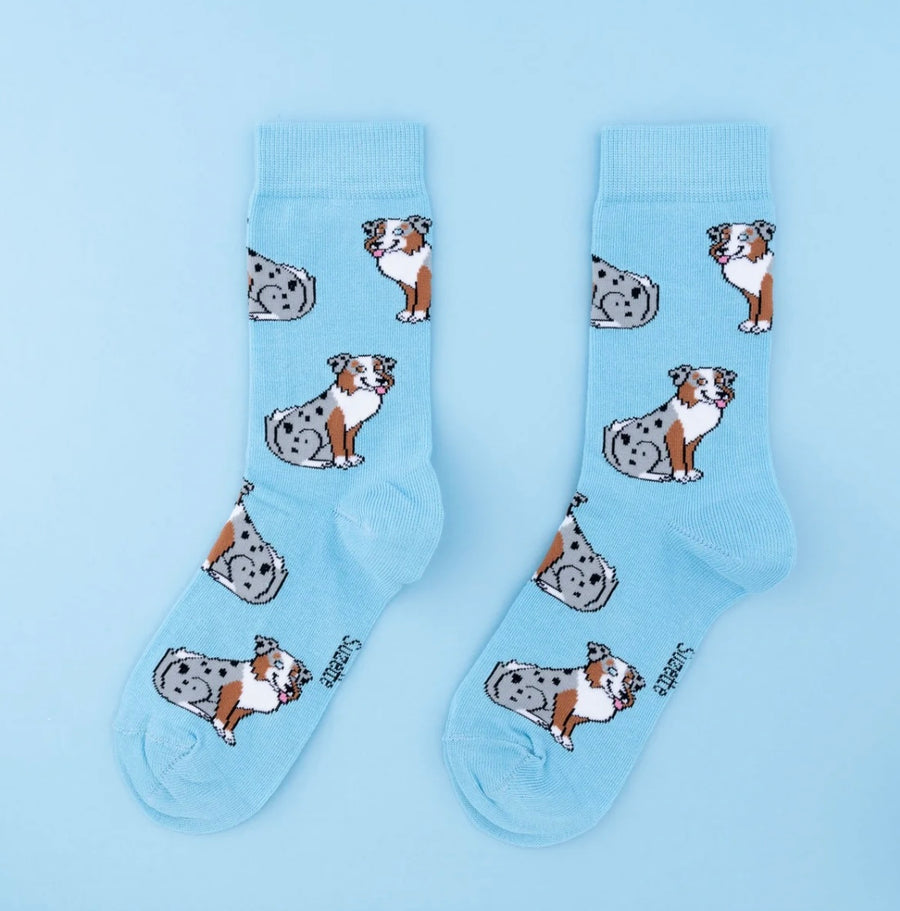 Chaussettes Berger Australien