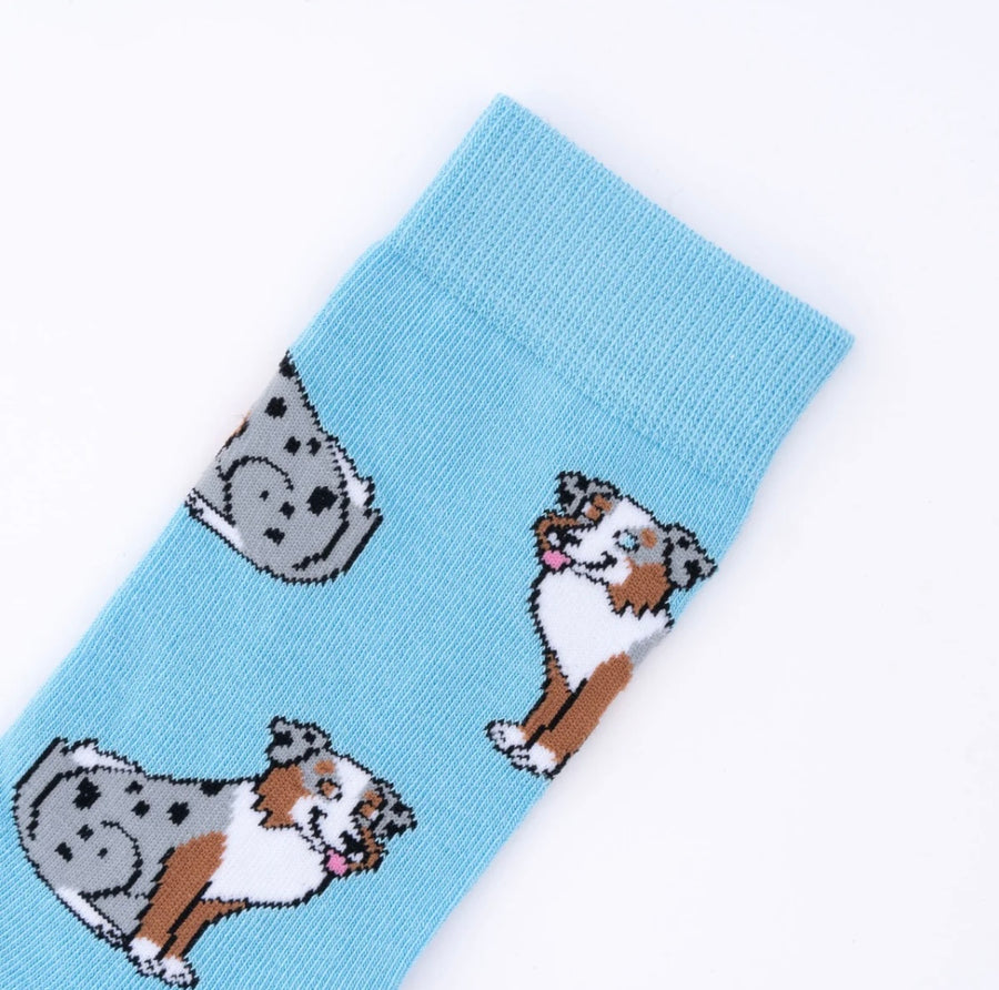 Chaussettes Berger Australien