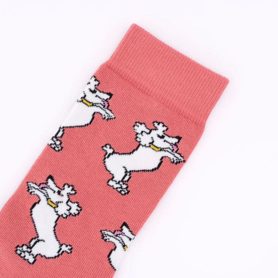 Chaussettes Caniche