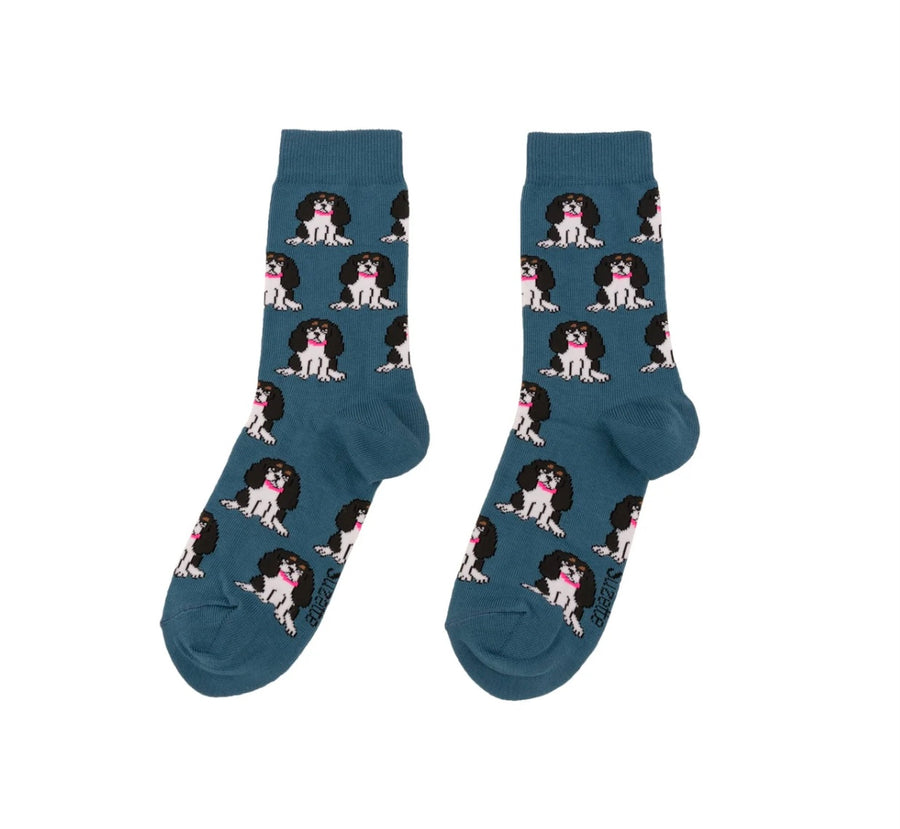 Chaussettes Cavalier