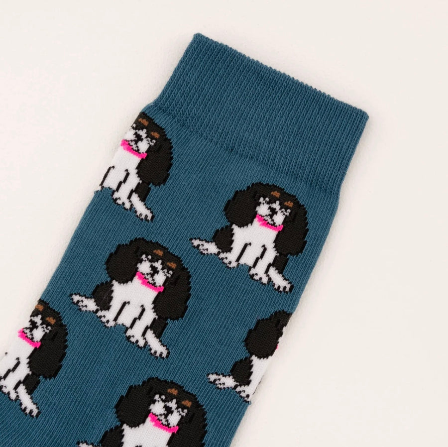 Chaussettes Cavalier