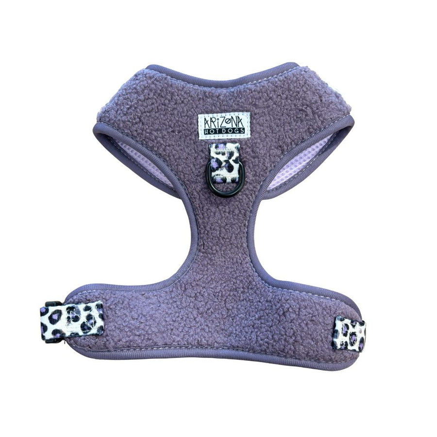 Harnais pour chien en H - Teddy Lila
