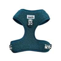 Thumbnail for Harnais pour chien en H - Teddy Sapin