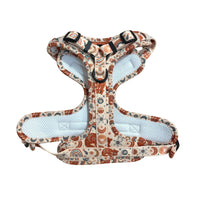 Thumbnail for Harnais pour chien anti-traction - Comfy Luna Bear