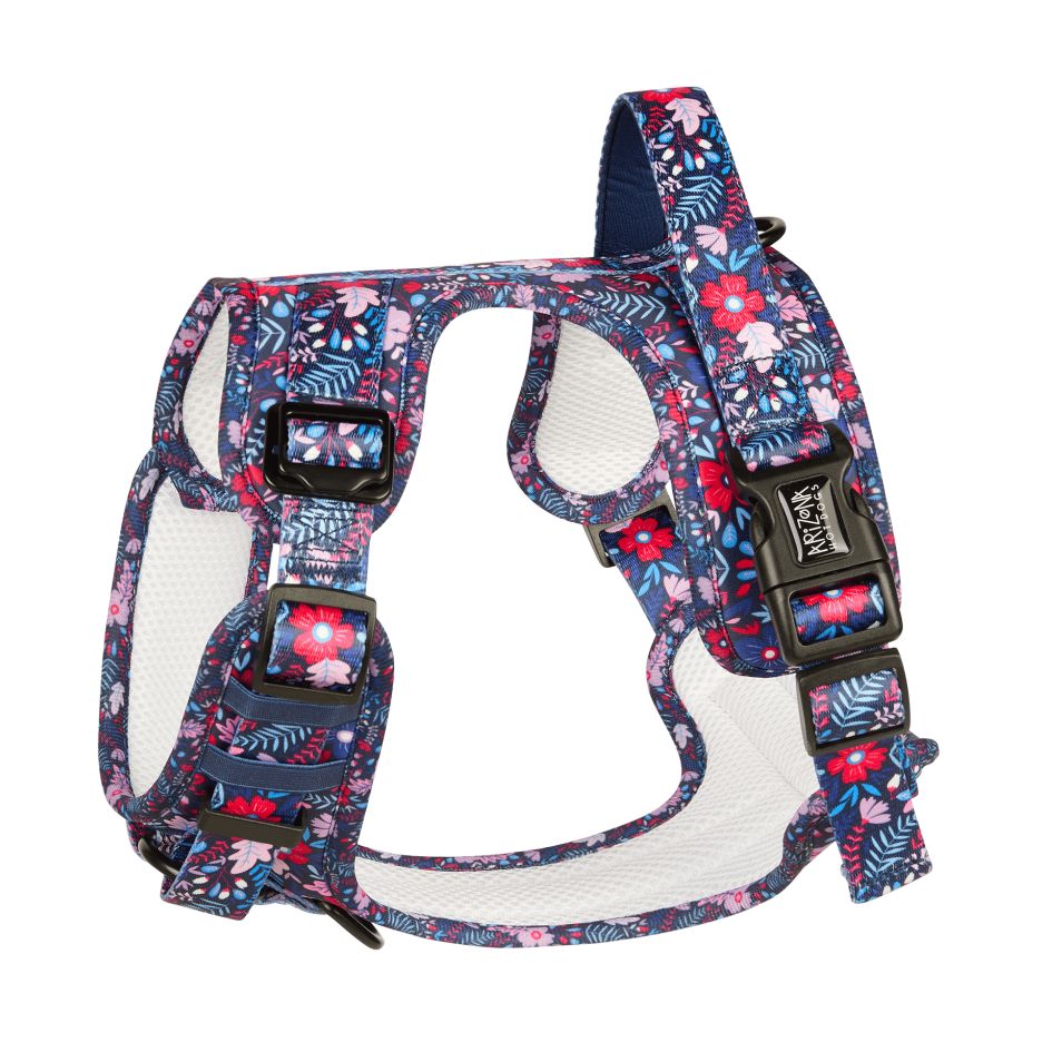 Harnais pour chien anti-traction - Comfy Violala