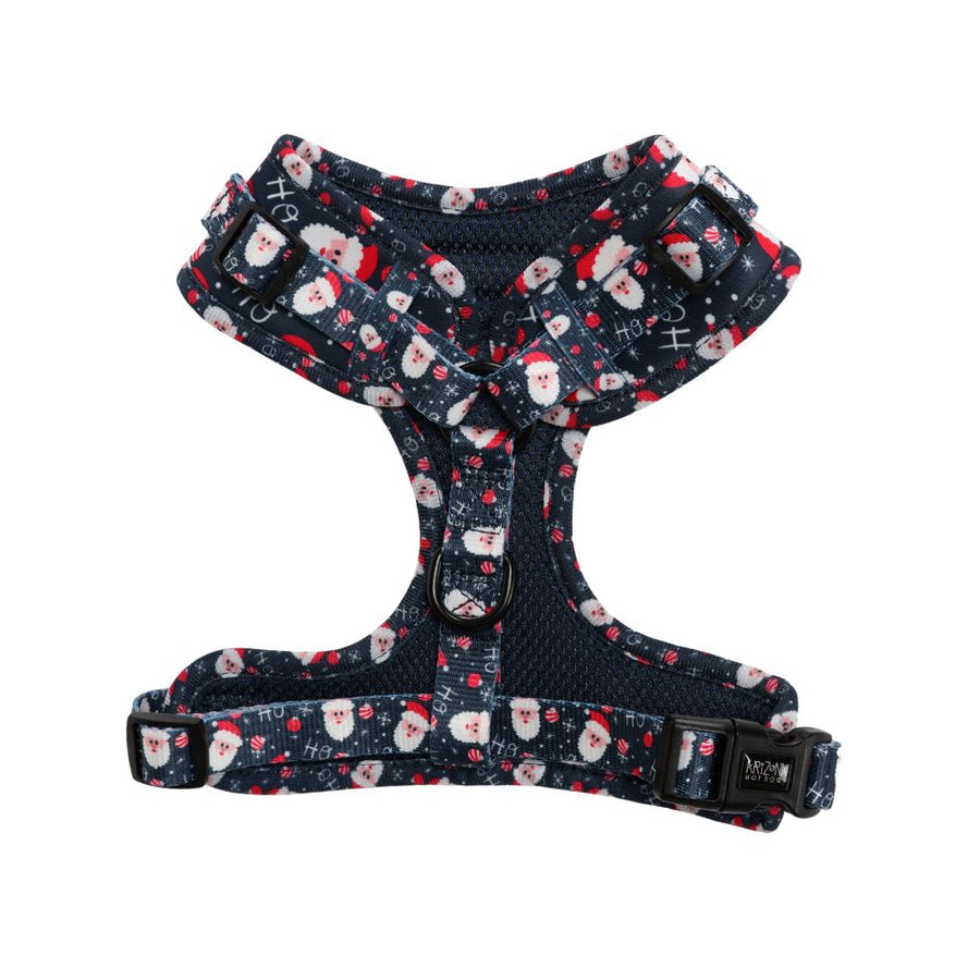 Harnais pour chien en H - Hohoho