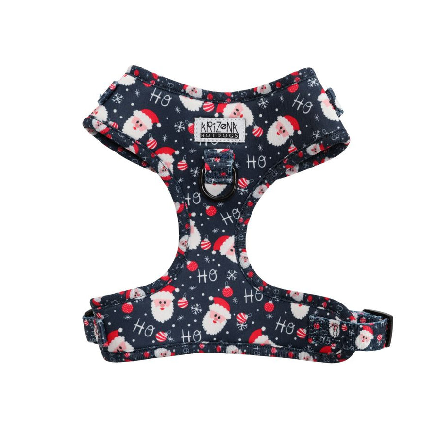 Harnais pour chien en H - Hohoho