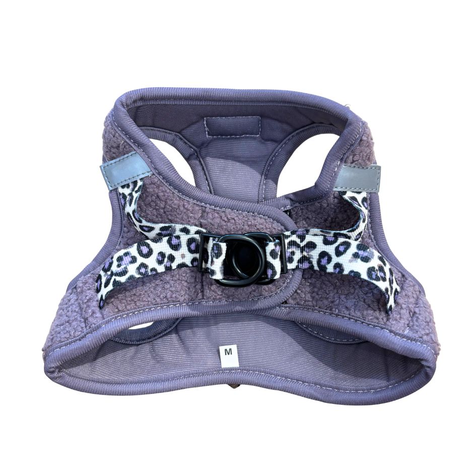 Harnais Step-In Teddy Lila